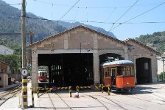 Mallorca, Sóller, 8. July 2006